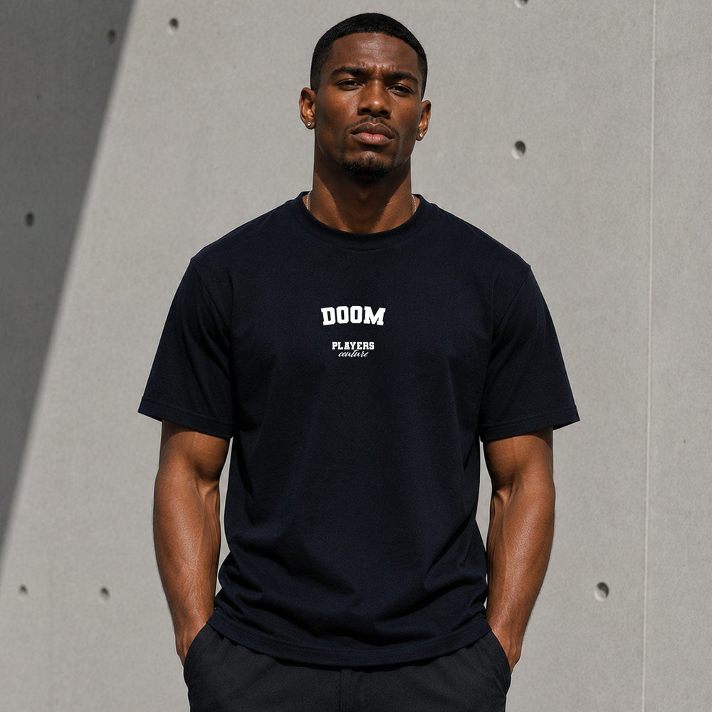 Doom Men's T-Shirt