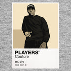 Dr. Dre Men's T-Shirt - Grey