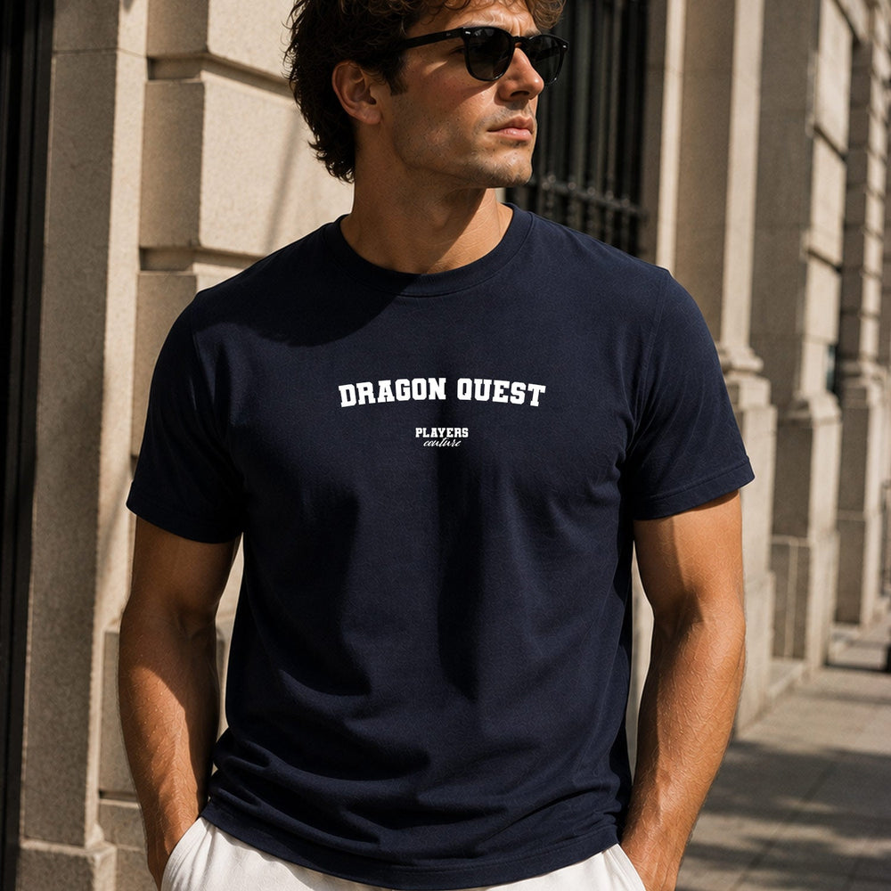 Dragon Quest Men's T-Shirt
