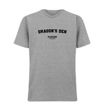 Dragon's Den T-Shirt Grey
