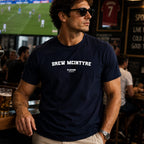 Drew McIntyre Men's T-Shirt