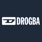 Didier Drogba Logo Players Couture Kids T-Shirt