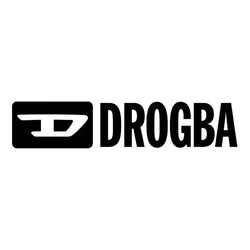 Didier Drogba Logo - Icon Design (View 9)