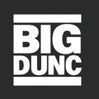 Duncan Ferguson Logo Players Couture Men's Casual Hoodie