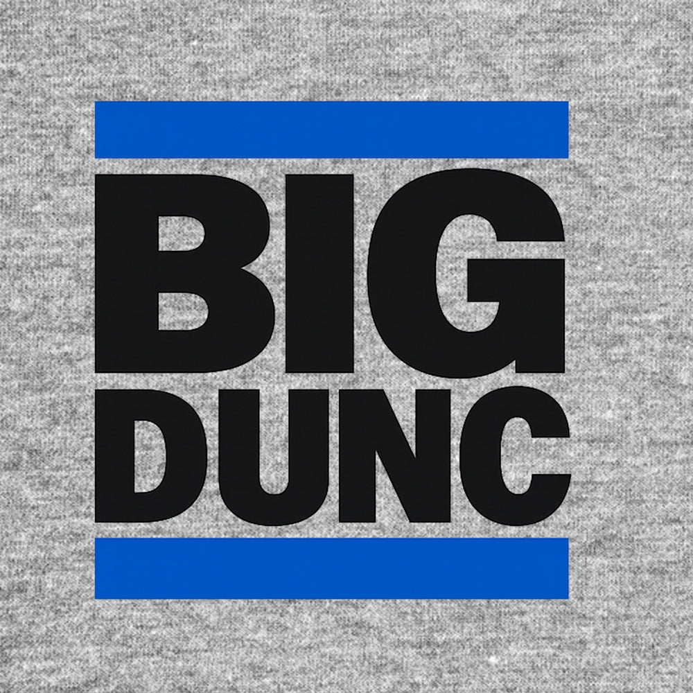 Duncan Ferguson Logo Players Couture Mens T-Shirt