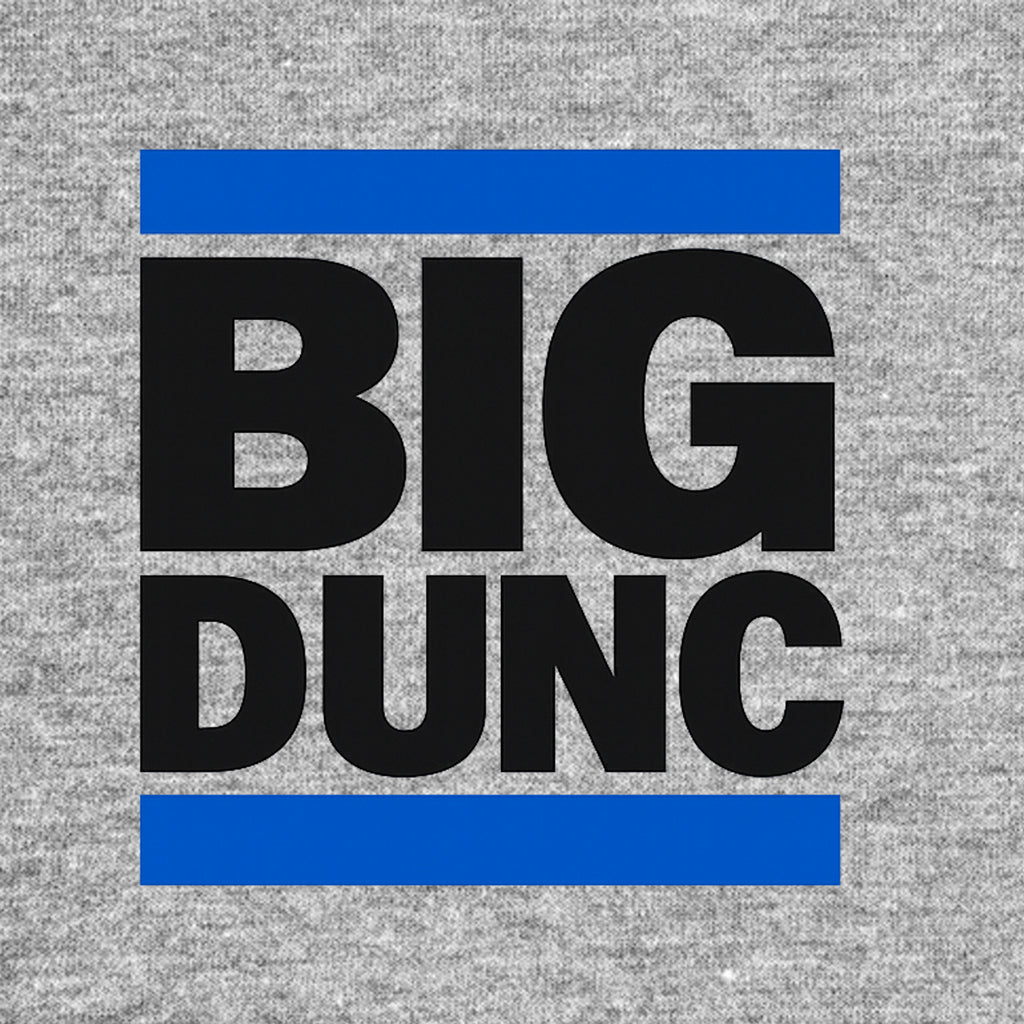 Duncan Ferguson Logo Players Couture Men's Casual Hoodie