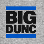 Duncan Ferguson Logo Players Couture Men's Casual Hoodie