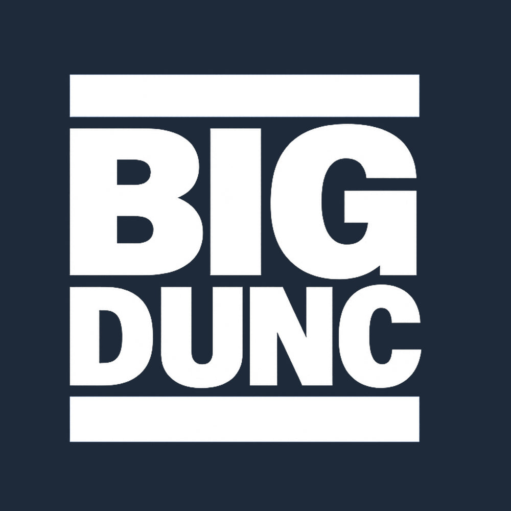 Duncan Ferguson Logo Players Couture Mens T-Shirt