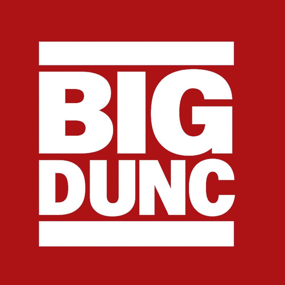 Duncan Ferguson Logo Players Couture Mens T-Shirt