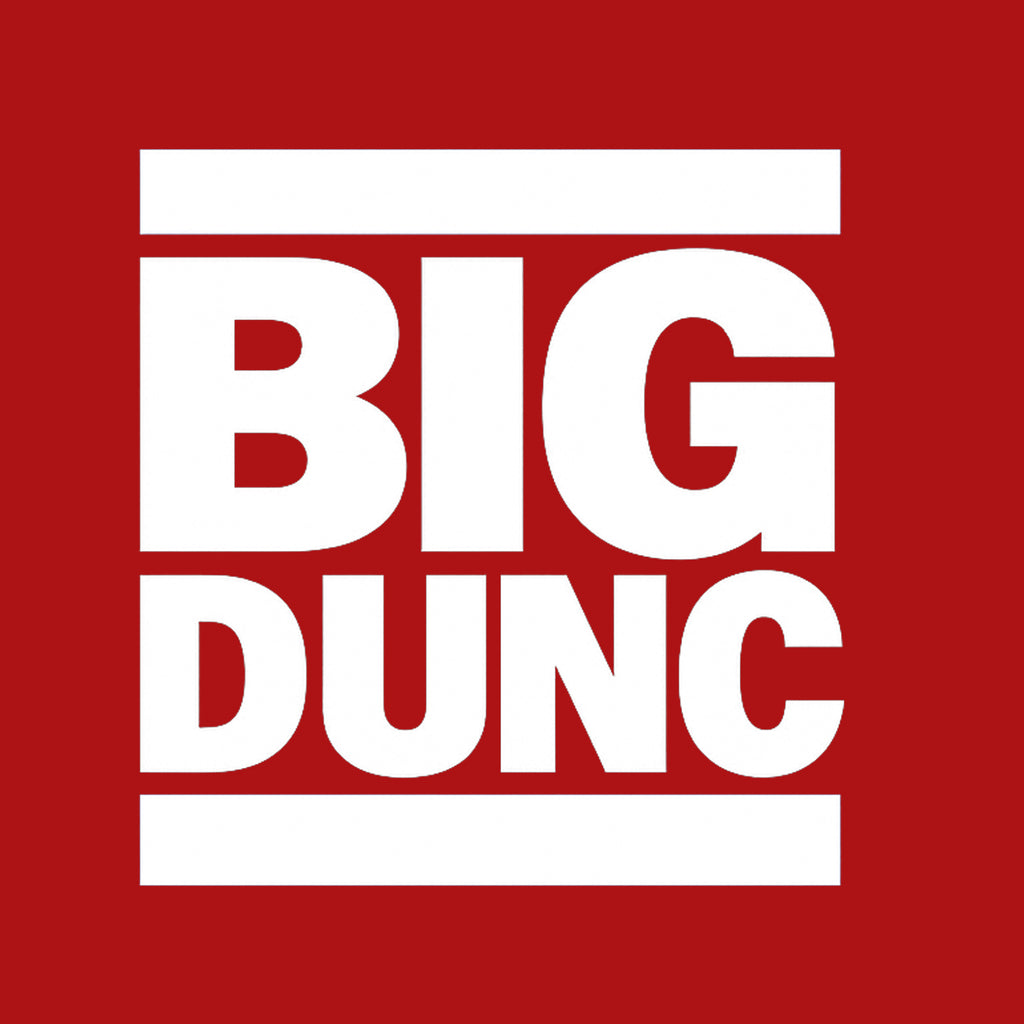 Duncan Ferguson Logo Players Couture Men's Casual Hoodie