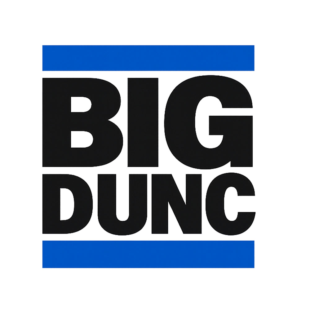 Duncan Ferguson Logo Players Couture Mens T-Shirt