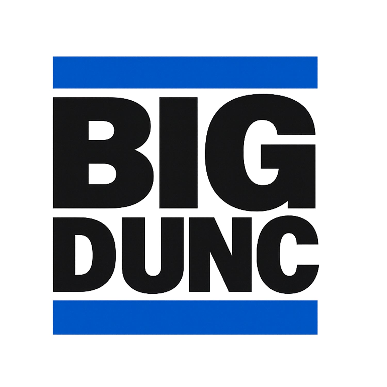 Duncan Ferguson Logo Players Couture Men's Casual Hoodie