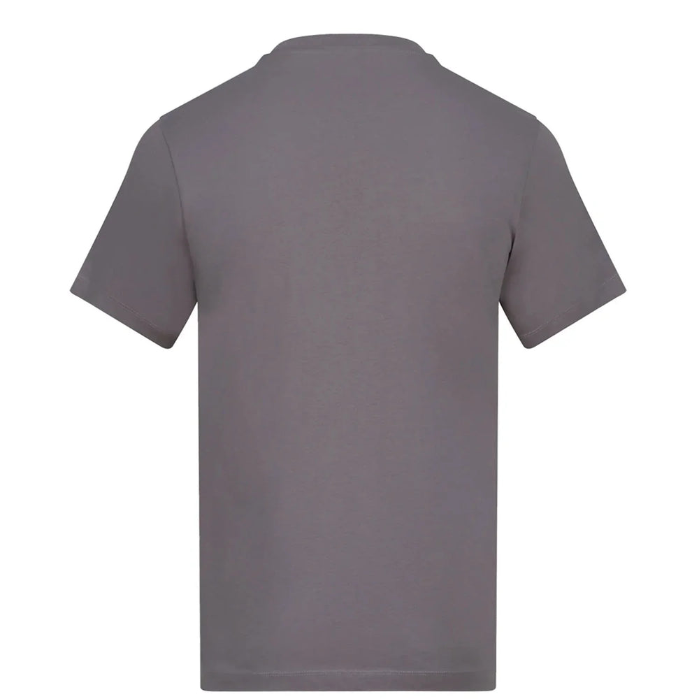 Essentials Collection Players Couture Mens Dusky Lilac Cotton T-Shirt - Dusky Lilac / S | Basics, Essentials Collection, Men's, T-Shirts