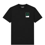 Dustin Johnson 2 Golf Icon Frame Men's T-Shirt – image 5