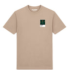 Dustin Johnson 2 Golf Icon Frame Men's T-Shirt – image 7