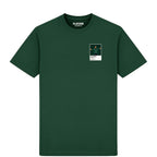 Dustin Johnson 2 Golf Icon Frame Men's T-Shirt – image 11