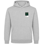 Dustin Johnson 2 Golf Icon Frame Men's Hoodie – image 5