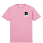 Dustin Johnson 2 Golf Icon Frame Men's T-Shirt – image 9