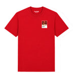 Dutch Trinity AC Milan Icon Frame Men's T-Shirt