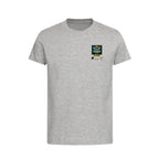 Ecuador World Cup 8-Bit Kids T-Shirt retro gaming football design by Players Couture