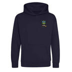 Ecuador World Cup 8-Bit Kids Hoodie retro gaming football design by Players Couture