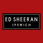 Ed Sheeran Logo Players Couture Men's T-Shirt