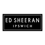 Ed Sheeran Logo Players Couture Men's T-Shirt