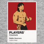 Eddie Guerrero Wrestling Icon Frame Men's T-Shirt