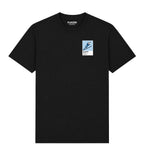 Eddie the Eagle Olympics Icon Frame Men's T-Shirt