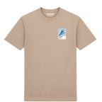 Eddie the Eagle Olympics Icon Frame Men's T-Shirt