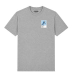 Eddie the Eagle Olympics Icon Frame Men's T-Shirt