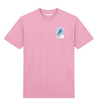 Eddie the Eagle Olympics Icon Frame Men's T-Shirt