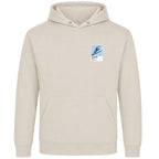 Eddie the Eagle Olympics Icon Frame Men's Hoodie