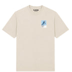 Eddie the Eagle Olympics Icon Frame Men's T-Shirt