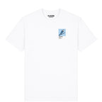 Eddie the Eagle Olympics Icon Frame Men's T-Shirt