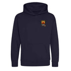 Eden Hazard 1P 8-Bit hoodie retro gaming design by Players Couture