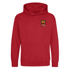 Eden Hazard 1P 8-Bit hoodie retro gaming design by Players Couture