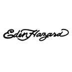 Eden Hazard Logo Players Couture Men's Casual Hoodie