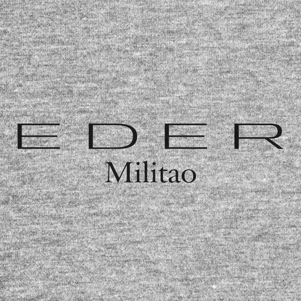 Eder Militao Logo Players Couture Men's Casual Hoodie - Navy / S | Brazil, Fashion Collection, Football, Hoodies, Men's, Porto, Real Madrid, Sao Paulo, Volume 1