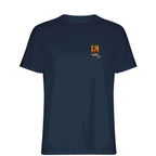 Edgar Davids 1P 8-Bit t-shirt retro gaming design by Players Couture