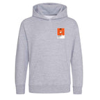 Edgar Davids Players Couture Kids Gray Hoodie