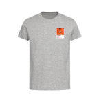 Edgar Davids Players Couture Kids Gray T-Shirt