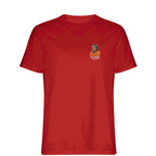 Edgar Davids Badge Players Couture Mens T-Shirt