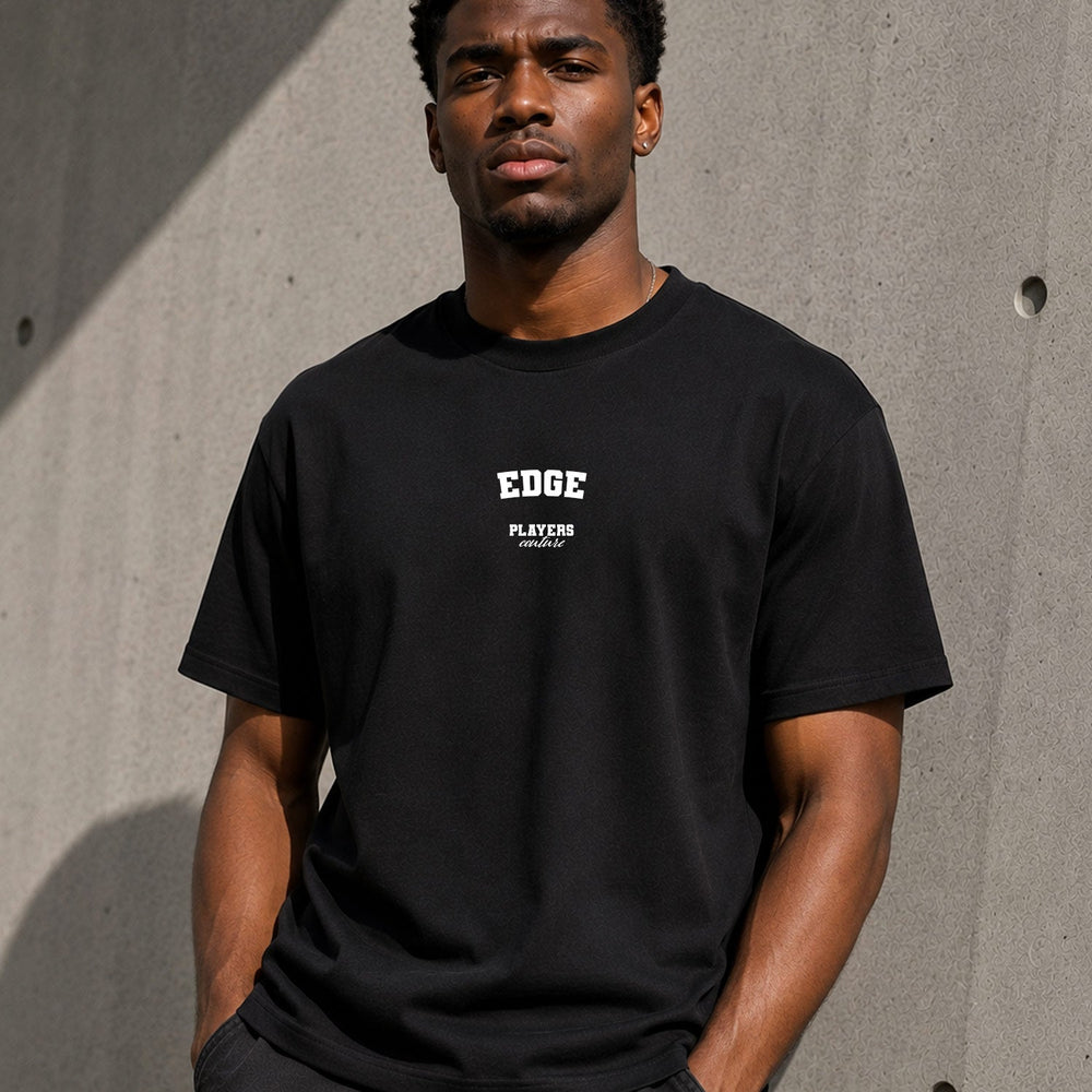 Edge Men's T-Shirt