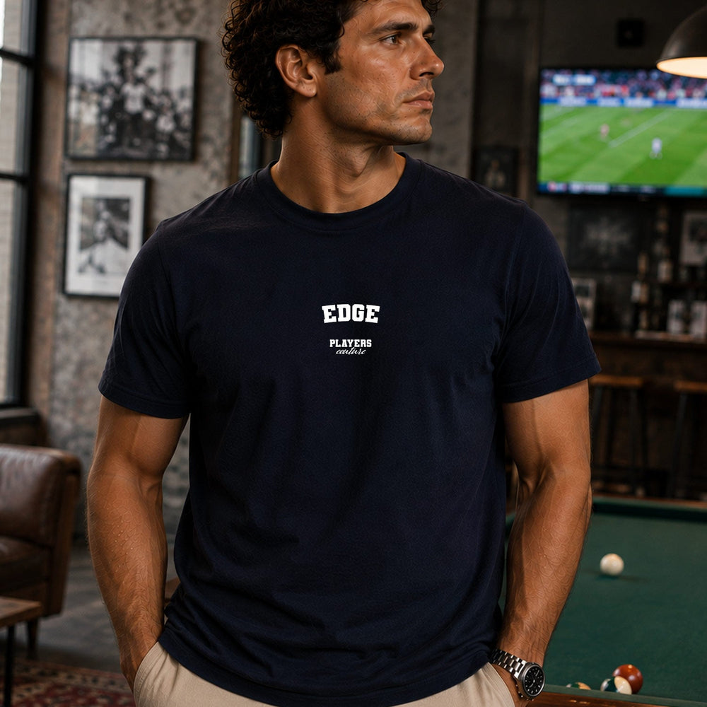 Edge Men's T-Shirt