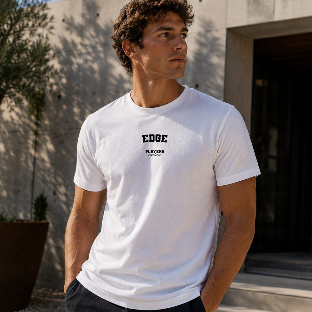 Edge Men's T-Shirt