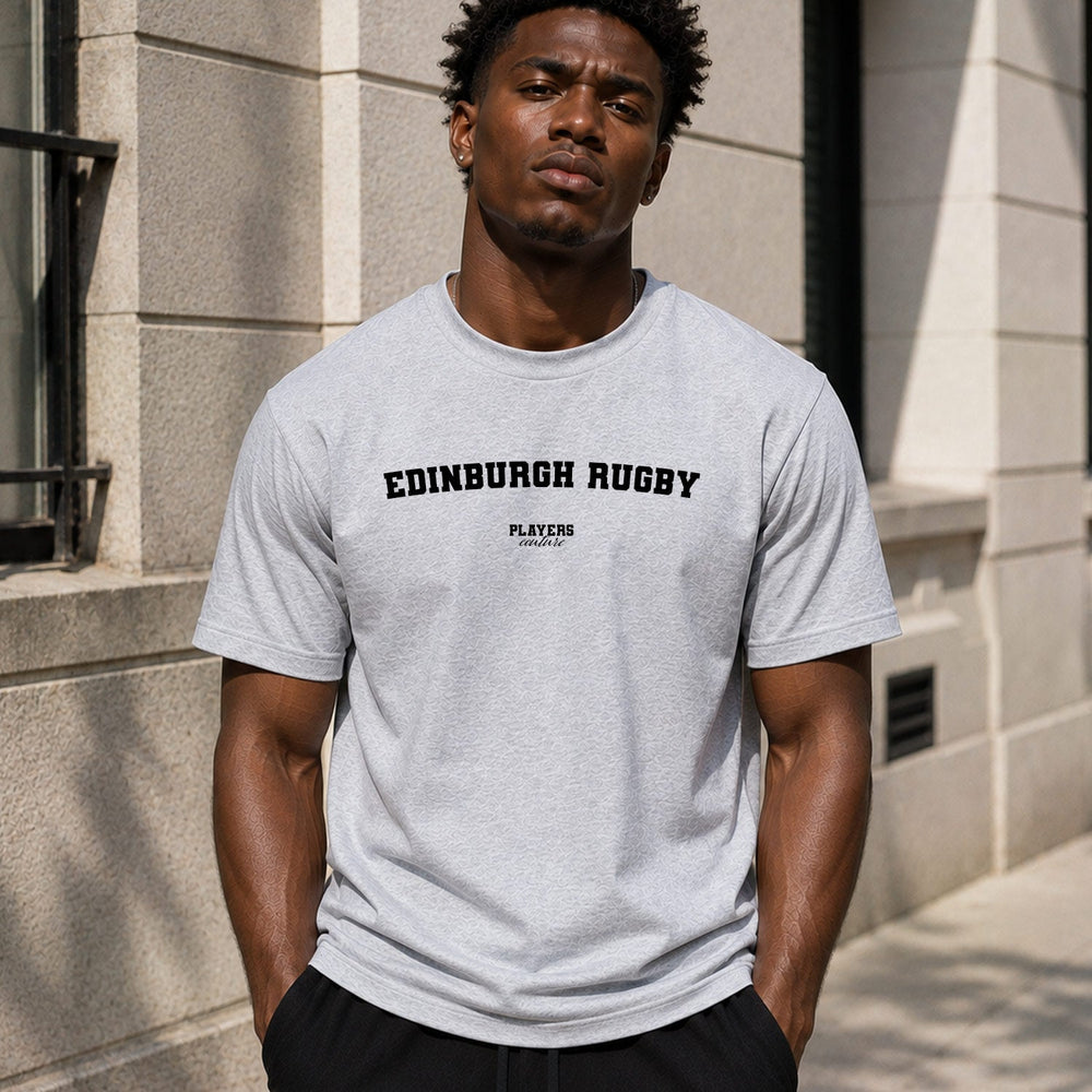 Edinburgh Rugby Men's T-Shirt