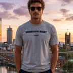 Edinburgh Rugby Men's T-Shirt