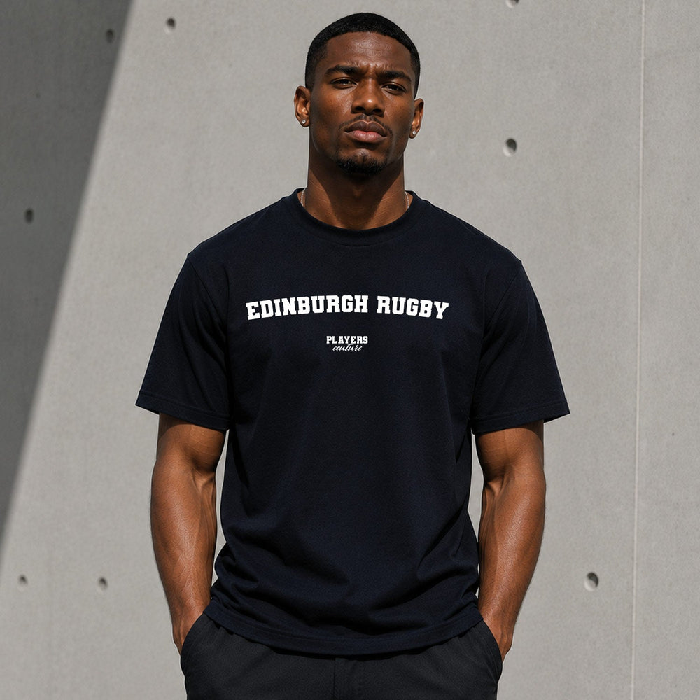 Edinburgh Rugby Men's T-Shirt