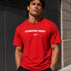 Edinburgh Rugby Men's T-Shirt